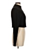 Zaful Black Long Sleeve Top Size 8 - photo 4