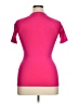 DSG Pink Short Sleeve Turtleneck Size XL - photo 2