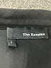 The Kooples 100% Polyester Black Long Sleeve Blouse Size Med (2) - photo 7