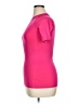 DSG Pink Short Sleeve Turtleneck Size XL - photo 5