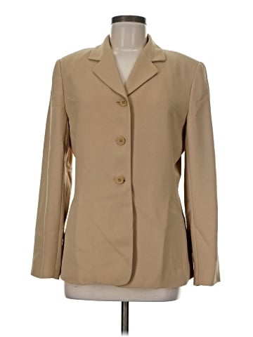 Josephine Chaus Blazer (view 1)