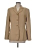 Josephine Chaus Tan Blazer Size 8 - photo 1