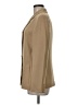 Josephine Chaus Tan Blazer Size 8 - photo 5