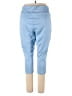 Ideology Blue Active Pants Size 3X - photo 2