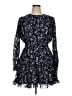 Lulus 100% Polyester Blue Cocktail Dress Size XL - photo 1