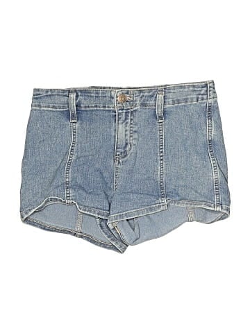 Wild Fable Denim Shorts (view 1)