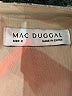 Mac Duggal 100% Polyester Pink Cocktail Dress Size 2 - photo 3