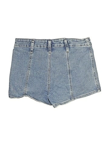 Wild Fable Denim Shorts (view 2)