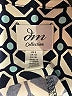 DM Collection Chevron-herringbone Teal Casual Dress Size 6 - photo 7