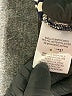 DM Collection Chevron-herringbone Teal Casual Dress Size 6 - photo 8
