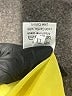 Unbranded Solid Yellow Athletic Shorts Size XL - photo 3