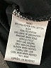 Maison Jules Tweed Black Casual Dress Size XS - photo 8