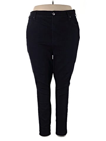 Celebrity Pink Jeggings (view 1)