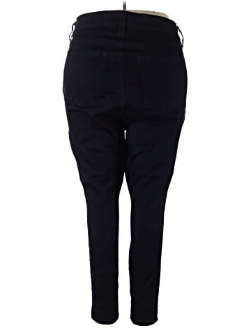 Celebrity Pink Jeggings (view 2)