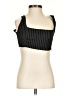 Princess Polly Black Tank Top Size 2 - photo 1
