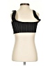 Princess Polly Black Tank Top Size 2 - photo 2