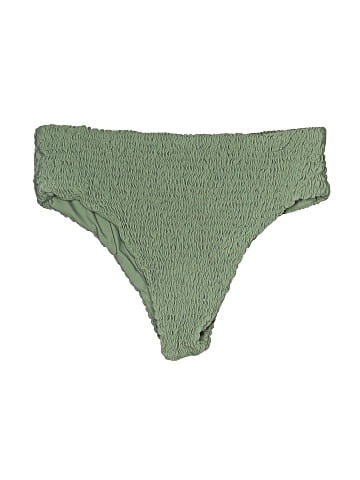 Aila Blue Swimsuit Bottoms (view 1)