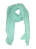 Unbranded Teal Scarf One size - photo 1