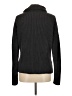 Unbranded Black Turtleneck Sweater Size M (estimated) - photo 2