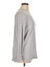 Lou & Grey Gray Pullover Sweater Size XL - photo 4