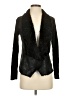 Alfani 100% Polyester Black Blazer Size S - photo 1