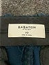 Babaton Houndstooth Teal Shorts Size 10 - photo 3