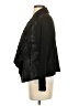 Alfani 100% Polyester Black Blazer Size S - photo 5