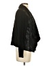 Alfani 100% Polyester Black Blazer Size S - photo 4