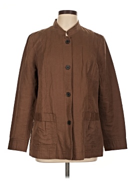 Coldwater Creek Coat