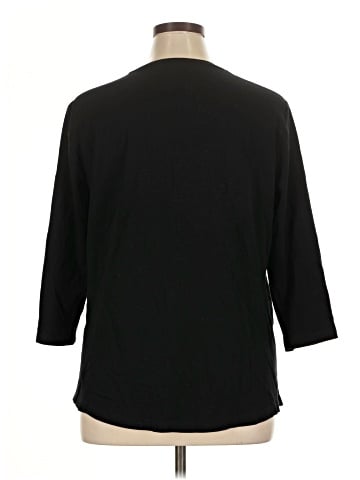 Serengeti 3/4 Sleeve T-Shirt (view 2)