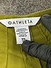 Athleta Solid Green Jumpsuit Size XS - photo 4