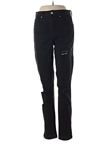 Express Jeggings (view 1)