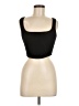 Zara Black Tube Top Size M - photo 1