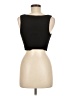 Zara Black Tube Top Size M - photo 2