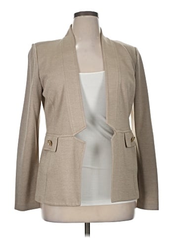St. John Blazer (view 1)