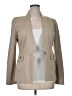 St. John Ivory Tan Blazer Size 14 - photo 1