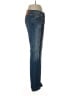 R13 Stars Blue Jeans Size 28 waist - photo 4