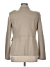 St. John Ivory Tan Blazer Size 14 - photo 2