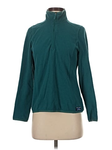 L.L.Bean Turtleneck Sweater (view 1)