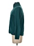 L.L.Bean 100% Polyester Teal Turtleneck Sweater Size S - photo 5
