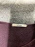 Classic Brown Pullover Sweater Size 1 - photo 7