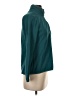 L.L.Bean 100% Polyester Teal Turtleneck Sweater Size S - photo 4