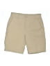 Vineyard Vines Performance Solid Tan Khaki Shorts Size 8 - photo 1