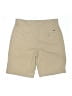 Vineyard Vines Performance Solid Tan Khaki Shorts Size 8 - photo 2