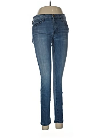 Current/Elliott Jeans (view 1)