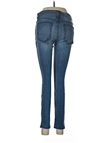 Current/Elliott Jeans (view 2)