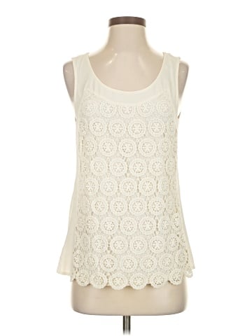 Ann Taylor Casual Dress (view 1)
