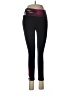 Lululemon Athletica Graphic Black Active Pants Size 6 - photo 1