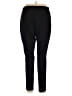 Shein Curve 100% Polyester Black Dress Pants Size 16 Plus (2) - photo 2