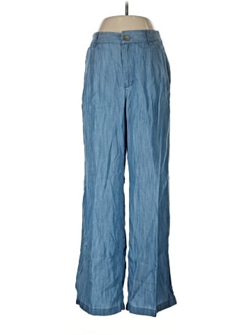 Lands' End Casual Pants (view 1)